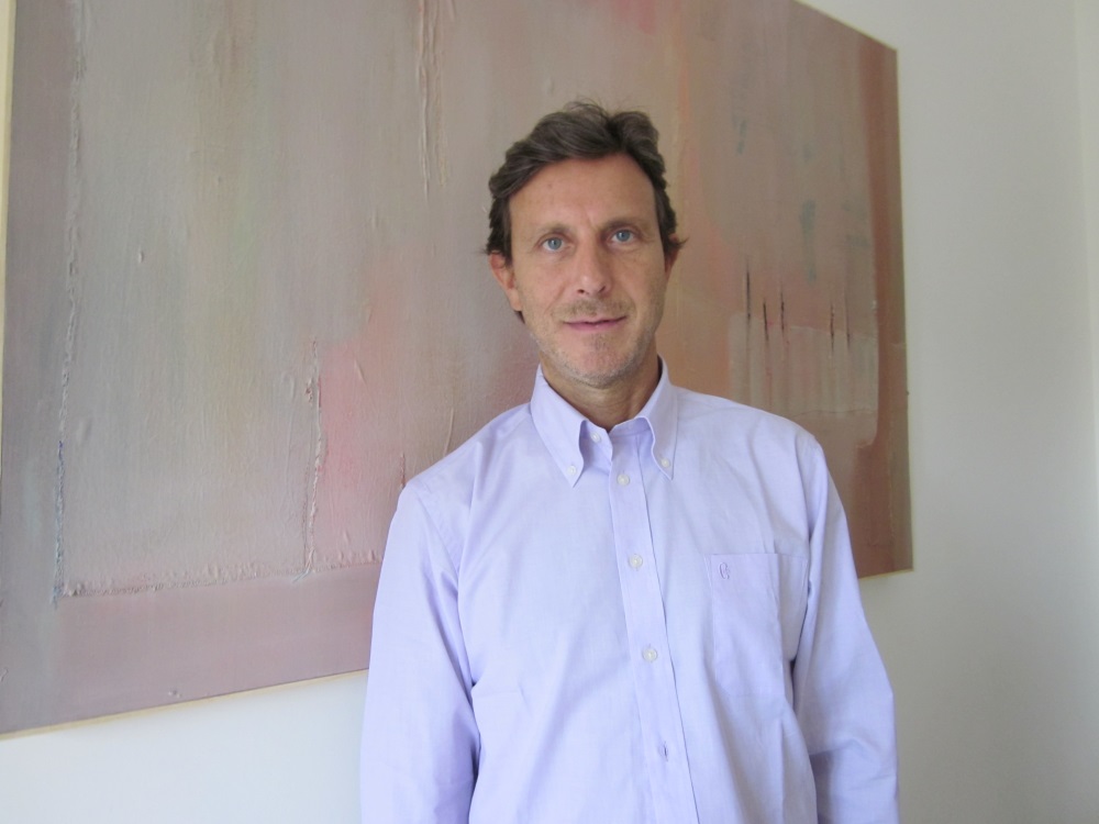 Mauro Meli - Pittore, Artistia - Catania