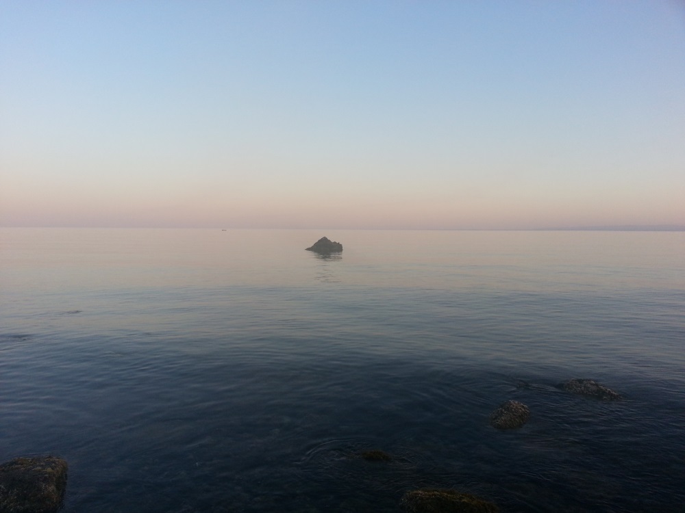 Mare Sicilia