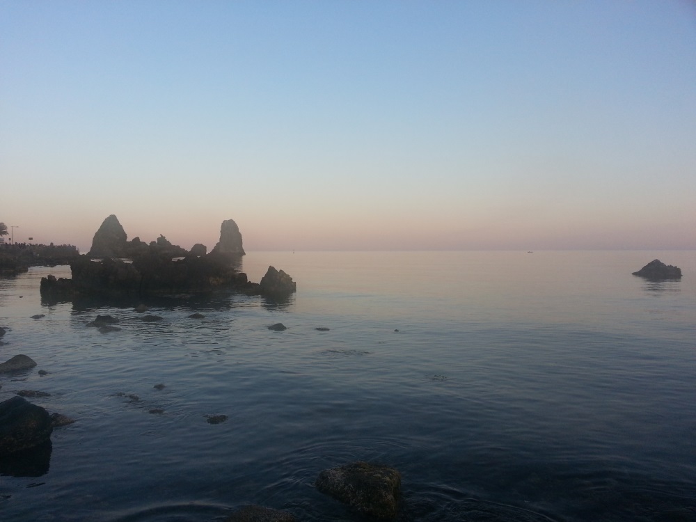 Mare Siciliano