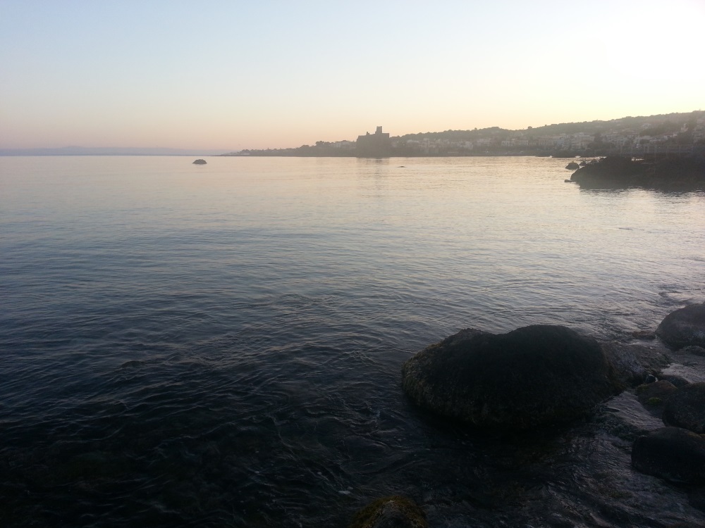Mare della Sicilia