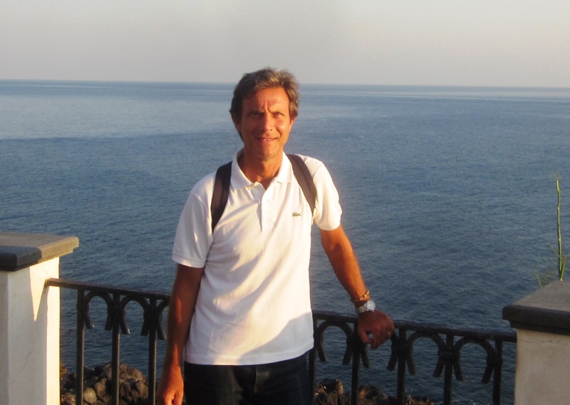 Mauro Meli Pittore Siciliano