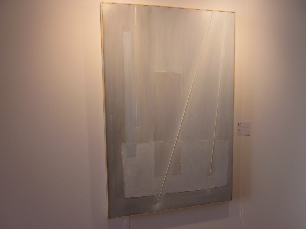 Mostra Antologica Cortile Platamone - Artista: Mauro Meli - Pittore - Ingresso