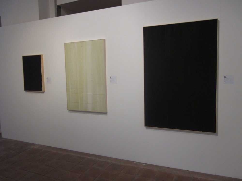 Mostra Antologica Cortile Platamone - Artista: Mauro Meli - Pittore - Ingresso